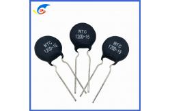 China MF72 Series 120D-15   220D-15 NTC Thermistors Power Thermal Resistor supplier