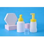 Smooth  Effect Airless Small Bottle Pump 40mm Facecare Makeup Use for sale