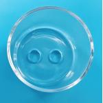 Transparent Quartz Glass Instrument Perfect For Chemical Industry