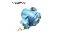 China 2088 Explosion Proof Smart Water Pressure Sensor Transmitter with High Accuracy supplier
