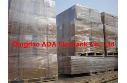 China Food Grade Flexitank Flexibag 24000 Liters Package Transportation Storage supplier