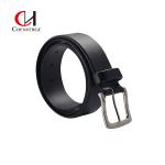 Cowhide Or PU Buckle Belt OEM ODM Practical Vintage Type 3.5cm Wide for sale