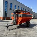 Multi Function Fertilizer Applicator for Seed Drills and Grain Vehicles for sale