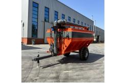 China Multi Function Fertilizer Applicator for Seed Drills and Grain Vehicles supplier