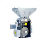 Four Components Granules Gravimetric Blenders Plastics Mixer Equipment for sale