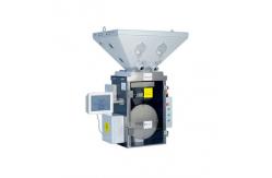 China Compounding Mixer Gravimetric Blender Dosing And Blending Granular Raw Materials supplier