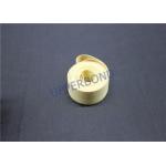 Aramid Kevlar Fabric Ganiture Packaging Tape Thermal Insulation Flame Retardant for sale