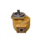 Custom Excavator Kawasaki Gear Pump / YT28PL240011 Loader Hydraulic Pump for sale
