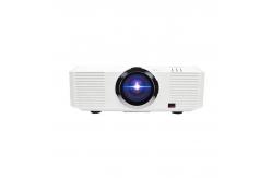 China WUXGA 1920x1200P 3D Mapping Projector 10000 Lumens 3LCD Large Venue EL-705U supplier