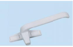 China Side Hung Window Handle Window Door Accessories Sliding Door Handles supplier