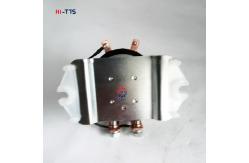 China Excavator Spare Parts Power Switch Battery Relay 08088-10000 Power Switch 24V supplier