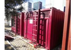 China Customized Military Supply Ammo Container Dependable Storage For Military Supplies supplier