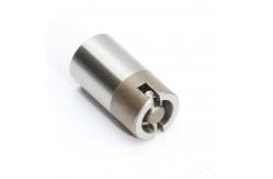 China AJV 35HRC Mold Ejector Valves Mold Components supplier