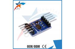China Digital 3-Axis Gravity Acceleration Sensor Module ADXL345 For Arduino supplier