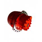 Cast Iron Hydraulic Piston Motor