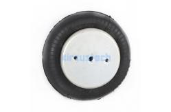 China Dunlop(FR)  8''x1 S08100 Industrial Suspension Air Spring for Medical Equipment supplier