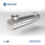 200bpm Linear PET Bottle Liquid Flow Meter Filling Machine 5000ml