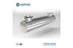 China 200bpm Linear PET Bottle Liquid Flow Meter Filling Machine 5000ml supplier