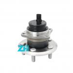 42450-47030 4245047030 Car Wheel Bearings Rear Axle Bearing And Wheel Hub Assembly for sale
