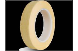 China White Custom Tape with 150% Elongation for Various Applications supplier