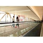 Moving Walk Moving Walk Escalator For Large Passenger Flow , Long Operation Time for sale