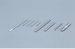 China Cnc Machinery Linear Precision Ground Stainless Steel Shaft For Electric Tooth Brush supplier