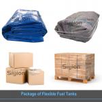 Flexible Fuel Tank