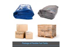 China Flexible Fuel Tank supplier