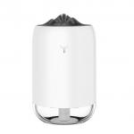 HOMEFISH 260ML Room Humidifier ABS PP Silicone Car Air Humidifier