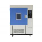 Anti Weather Plastic Xenon Test Chamber Laboratory Material Weathering Test Equipment for sale
