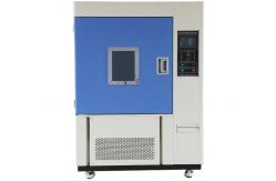 China Anti Weather Plastic Xenon Test Chamber Laboratory Material Weathering Test Equipment supplier