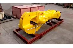 China 1000kN API 8A NDT Hooks Drilling Rig Mud Pump Parts supplier