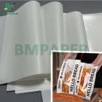 11 x 14 45g 50g Coated 1 side MG White Kraft Paper For Bread Package for sale