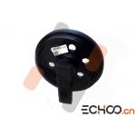 CAT305E Mini Excavator Front Idler For For Caterpillar Excavator Undercarriage for sale