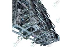 China Fuji PSU Supporting Buckets For M6 (900 mm) PN UK029 supplier