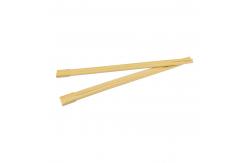 China Paper Package Personalized Bamboo Chopsticks Convenient Custom Chopsticks Bulk supplier