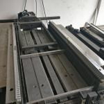 2.5kw Radiator Core Builder Machine Aluminum Automobile Core Assembly for sale