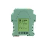 Response Time 10ms 30mA 24V DC Current Signal Converter for sale