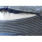 U Shaped Therapeutica Sleeping Pillow / Soft Memory Foam Neck Pillow OEM Service