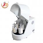 Mini 0.4L Planetary Ball Mill Laboratory Grinding Machine with 50ml-100ml Matchable Jar Volume and Video Technical Support for sale