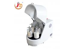 China Small 1L Planetary Ball Mill Benchtop Vibration Laboratory Grinding Machine Mill supplier
