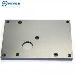 CNC Precision Anodized Aluminum Machining CNC Metal Service Aluminum Milling Parts for sale