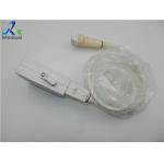 GE 739L Used Linear Array Probe , 2nd hand Portable Ultrasound Probe