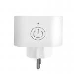 EU Wi-Fi Plug with Metering