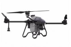 China ZAi-16L Drone Sprayer Agricultural Spraying With Radar Positioning System Drones Sprayer supplier