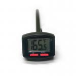 Swivel Rotated Instant Read Digital Cooking Thermometer Easy To Read LCD Readout