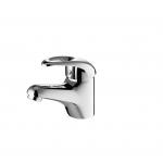 Antiwear Single Lever  Hot And Cold Water Tap For Washbasin 100% No Leaking for sale
