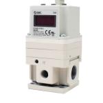 SMC ITV1030-013 Pneumatic Solenoid Valve Connection Diameter 3/8 Pressure Range 0.5MPa DC24V for sale