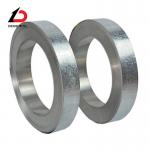 1000mm Carbon Steel Strips 28 Gauge DC01 Slitted Mild Steel Hot Rolled Coil for sale