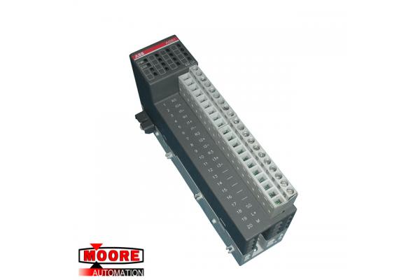 AI561 A1 1TNE968902R1101 Abb Analog Input Module 24vdc 1.5w